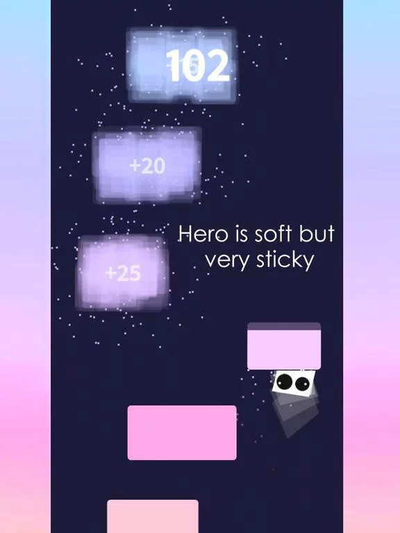 Изображение игры: Drop Me Not!