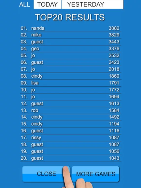 Изображение игры: Words All Around - Best Word Search And Puzzle Game