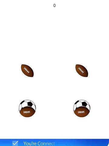 Изображение игры: Futbol vs. Football