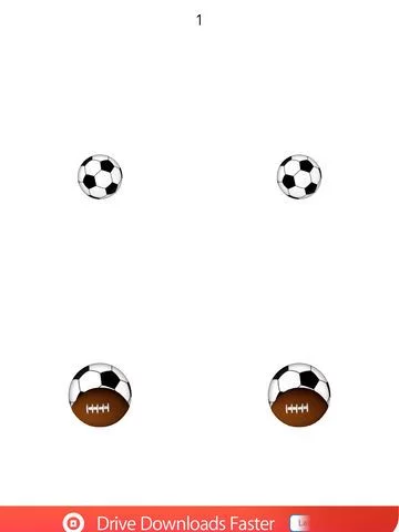 Изображение игры: Futbol vs. Football