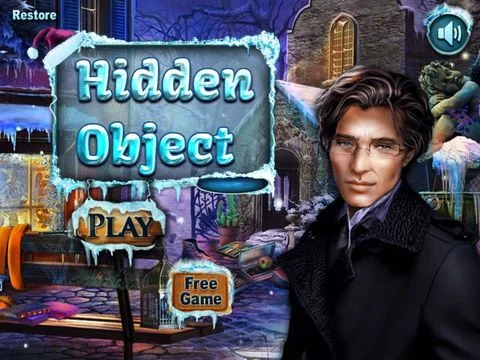 Изображение игры: Island murder mystery Hidden Objects