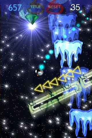 Изображение игры: Ice Melt Lite