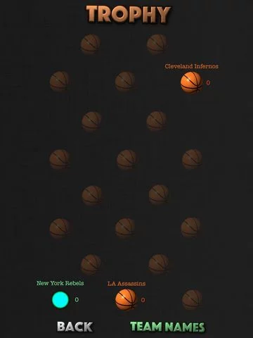 Изображение игры: JAM IN SPACE 2