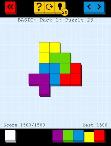 Изображение игры: New iCut