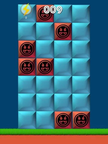 Изображение игры: BOMB TOWER