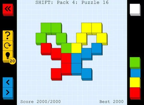 Изображение игры: New iCut