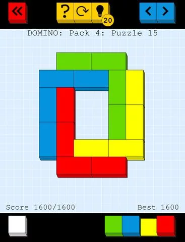Изображение игры: New iCut