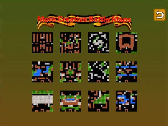 Изображение игры: Pixels TankCraft