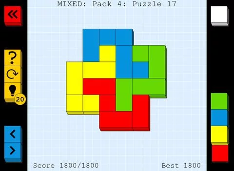 Изображение игры: New iCut
