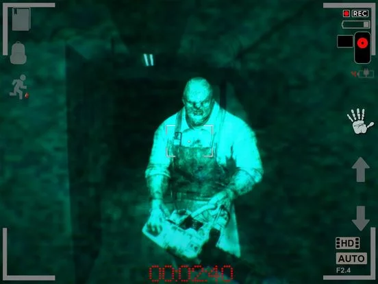 Изображение игры: Mental Hospital V