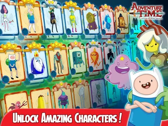 Изображение игры: Champions and Challengers