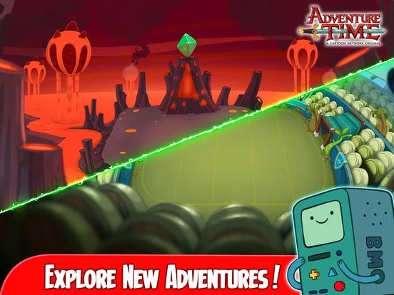 Изображение игры: Champions and Challengers