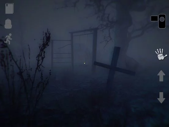 Изображение игры: Mental Hospital V