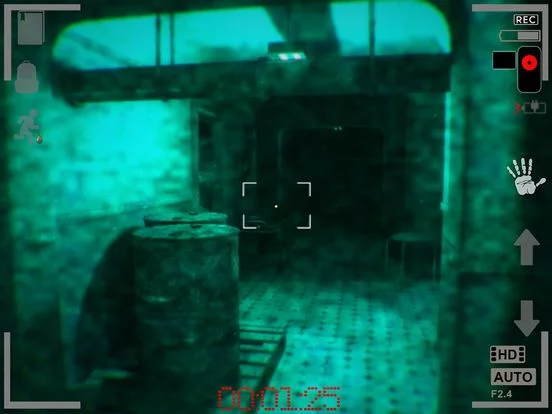 Изображение игры: Mental Hospital V