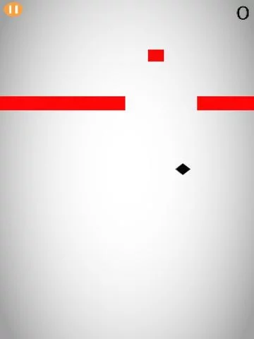 Изображение игры: Simple Brick Jump Fly