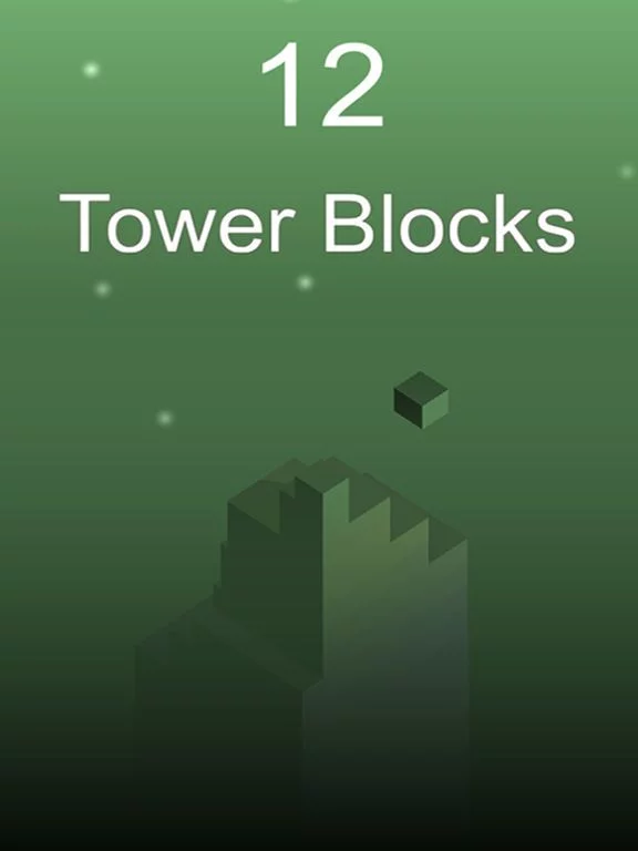 Изображение игры: Tower Blocks - Free Tower Defense Games for Kids