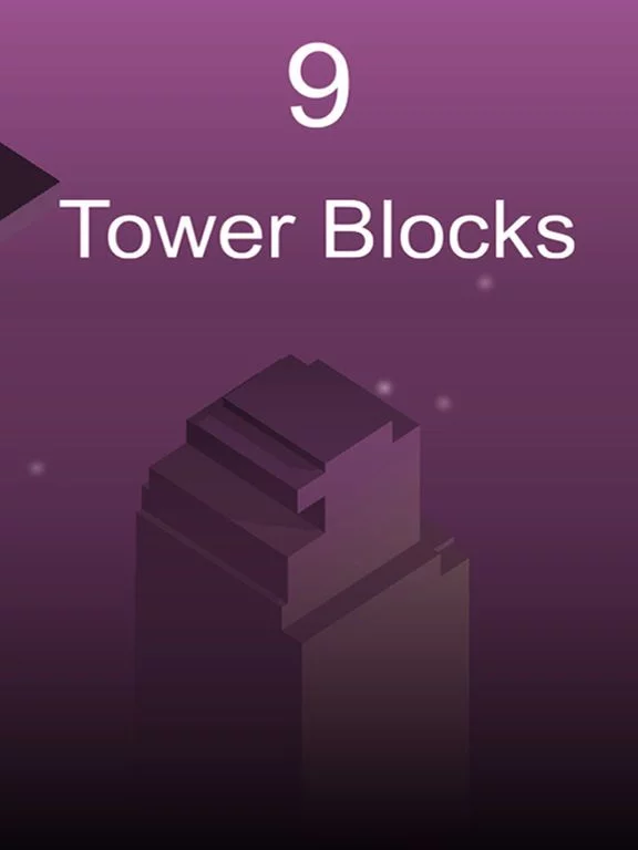 Изображение игры: Tower Blocks - Free Tower Defense Games for Kids