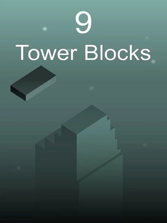 Изображение игры: Tower Blocks - Free Tower Defense Games for Kids