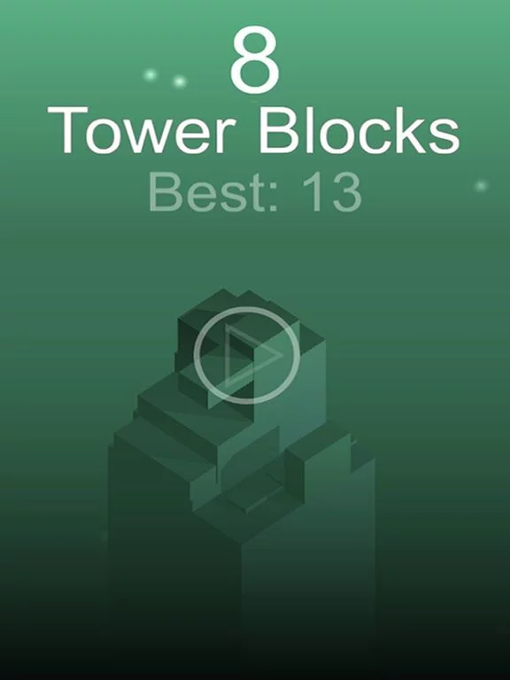 Изображение игры: Tower Blocks - Free Tower Defense Games for Kids
