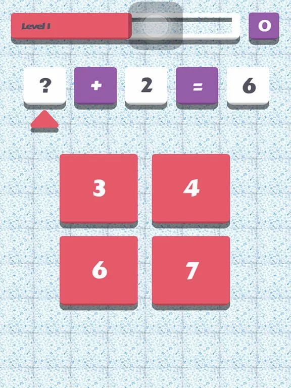 Изображение игры: Speed Math - Brain Training