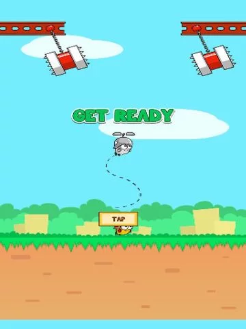 Изображение игры: Swing Aircraft Games