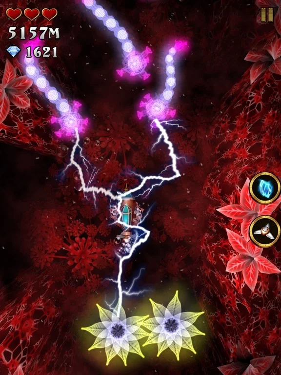 Изображение игры: Abyss Attack