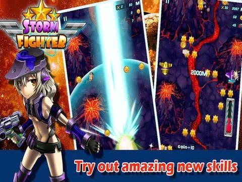 Изображение игры: Fighter Aircraft Strike War