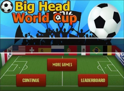 Изображение игры: Football Kick Player