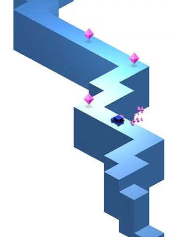 Изображение игры: Breakless