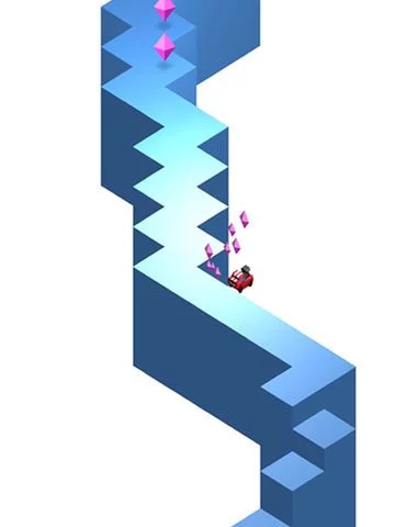 Изображение игры: Breakless
