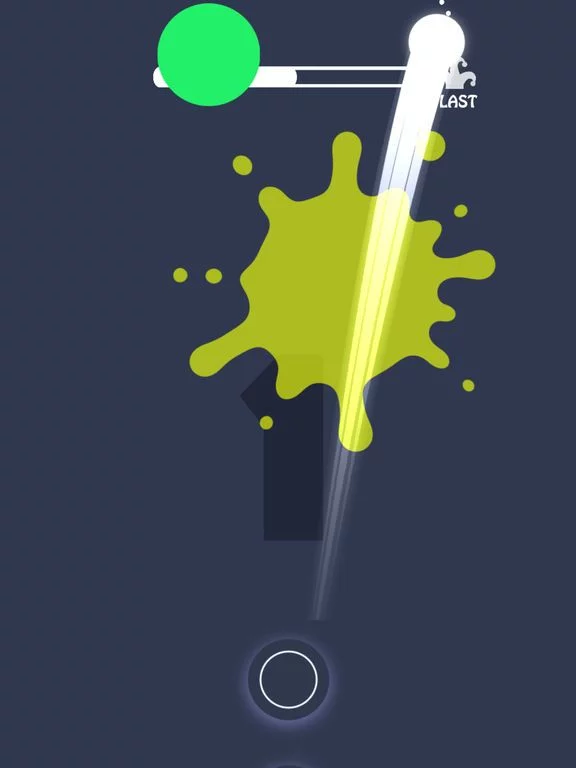 Изображение игры: Splat Shot