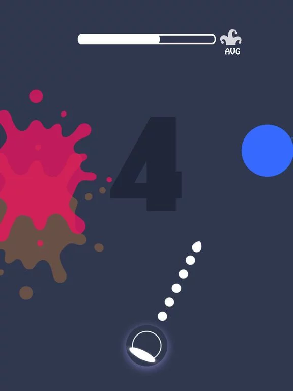 Изображение игры: Splat Shot