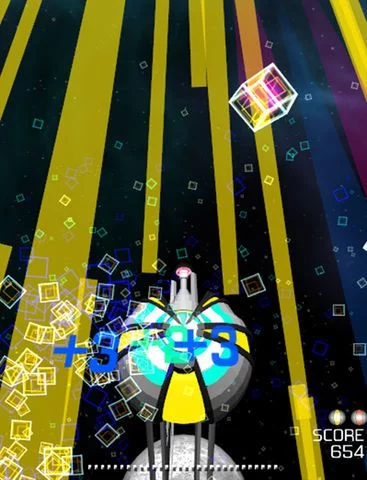 Изображение игры: Moonwalk Space