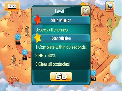 Изображение игры: Tank Ultimate Fight Battle