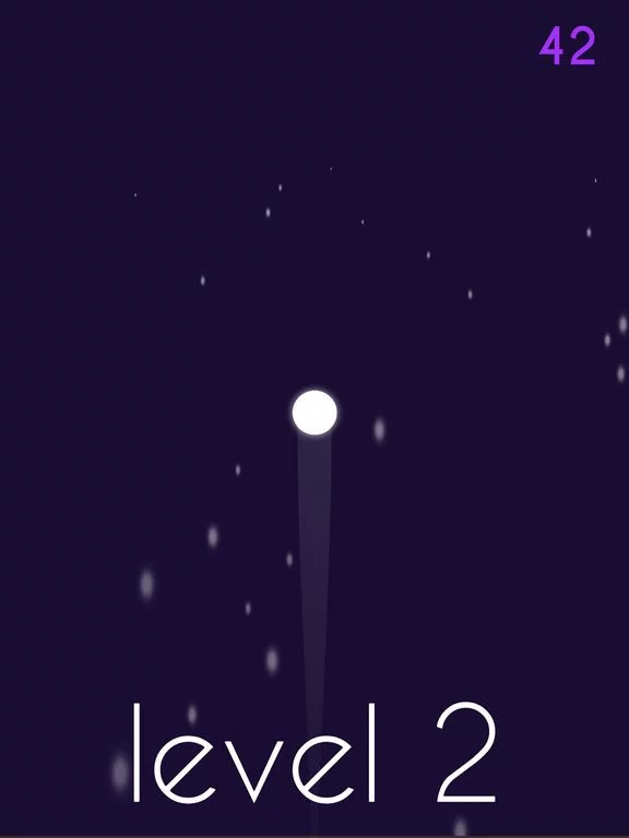 Изображение игры: Neon Jump!!
