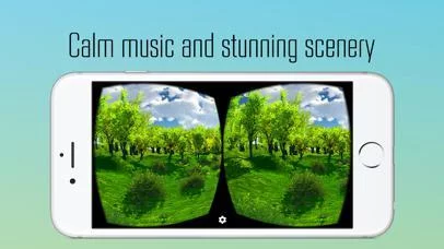 Изображение игры: VR Nature