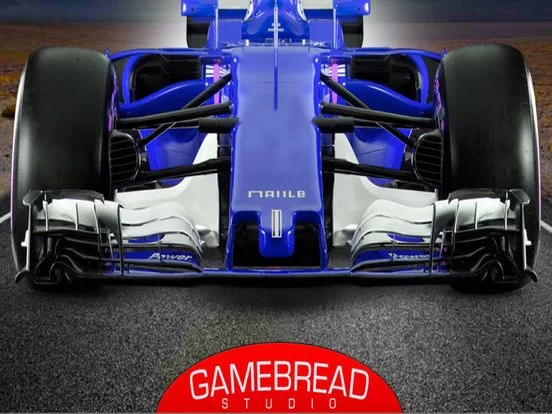 Изображение игры: F1 2018 - Extreme Livewire
