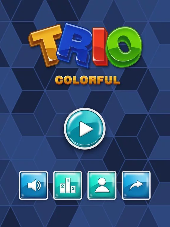 Изображение игры: Trio Ball