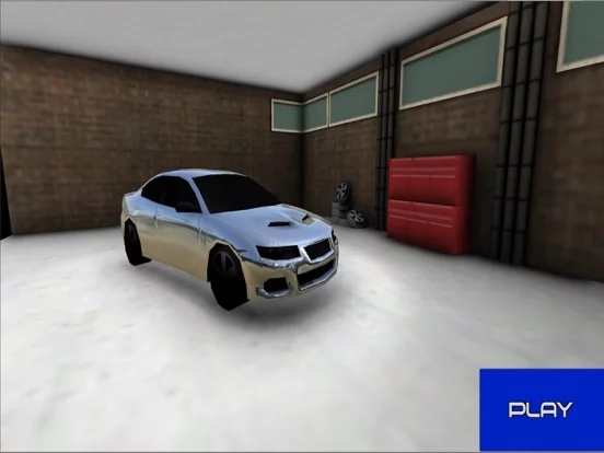 Изображение игры: Speed Drift Racing - Top Wheels