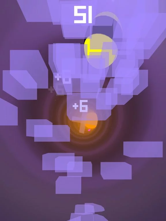 Изображение игры: Neon Twist!