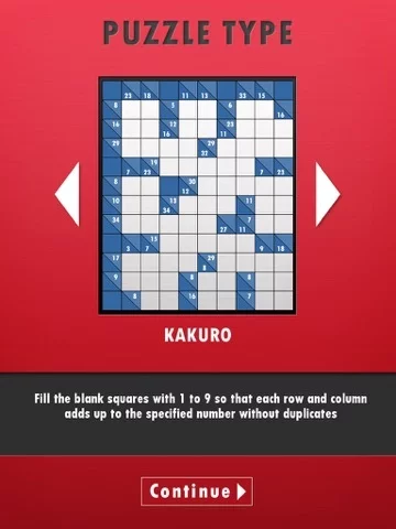 Изображение игры: Sudoku Puzzle Challenge