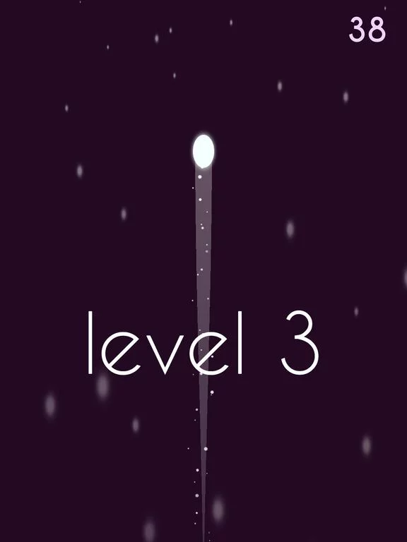Изображение игры: Neon Blast - Ball Shooter