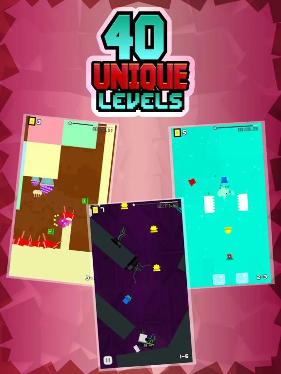Изображение игры: Blocky Blast