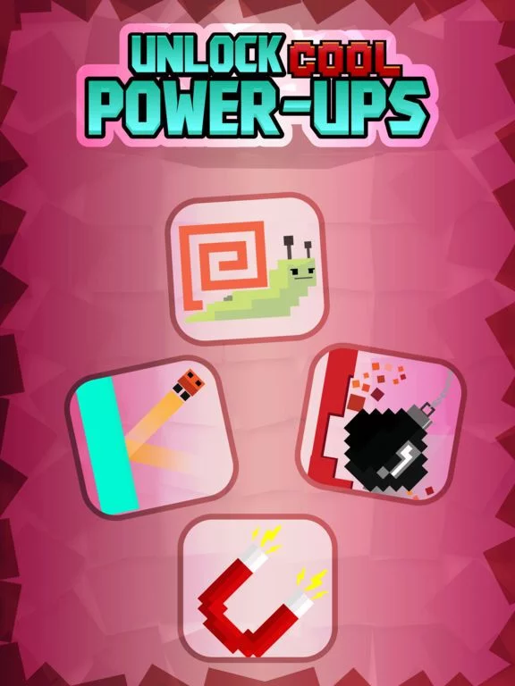 Изображение игры: Blocky Blast