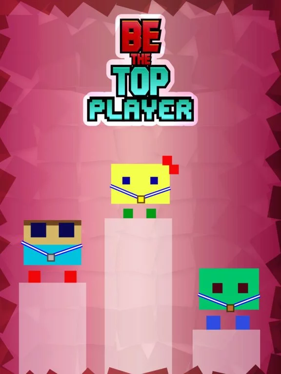 Изображение игры: Blocky Blast