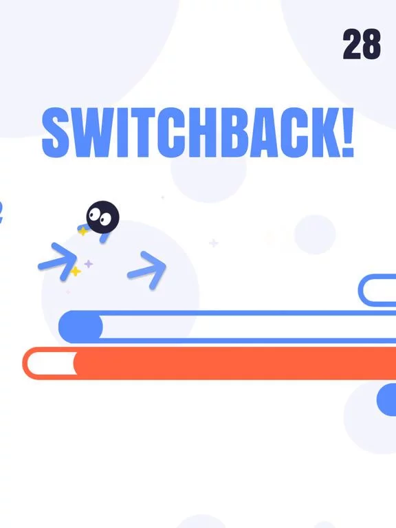 Изображение игры: Switchback!