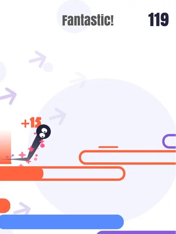 Изображение игры: Switchback!