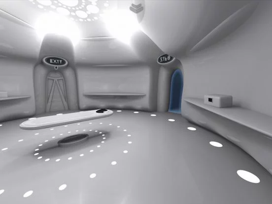 Изображение игры: Escape From Killer 3 - Room Escape Game