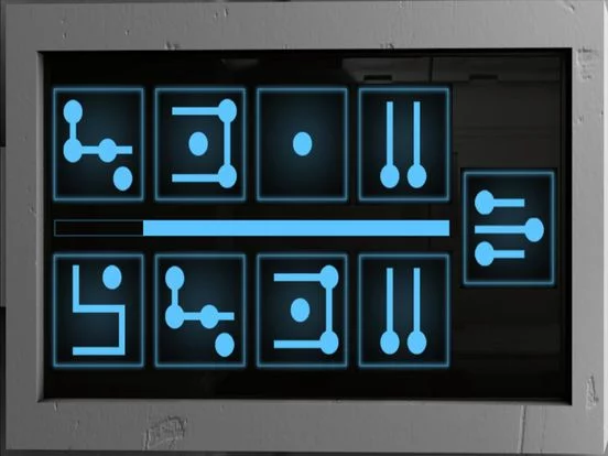 Изображение игры: Escape From Killer 3 - Room Escape Game