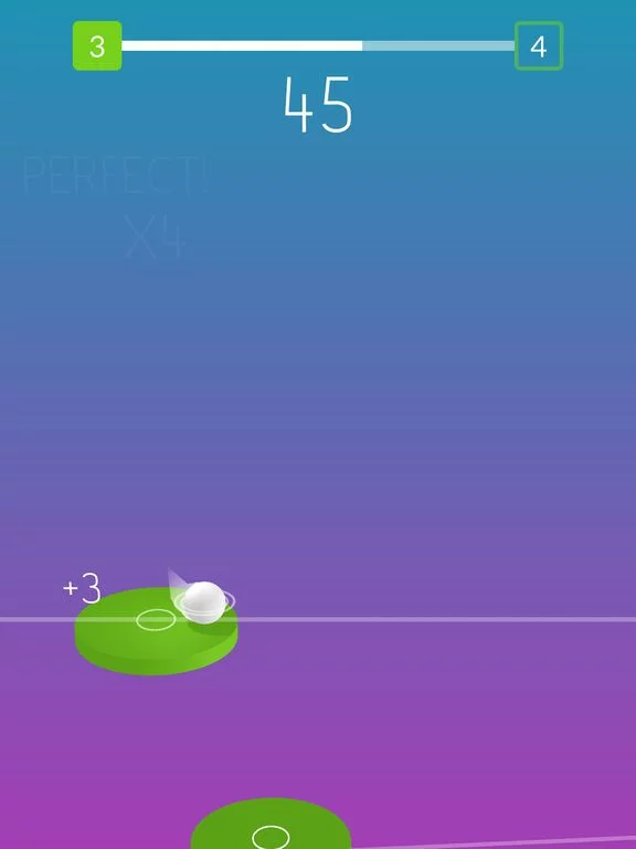 Изображение игры: Free Fall - Take the Plunge